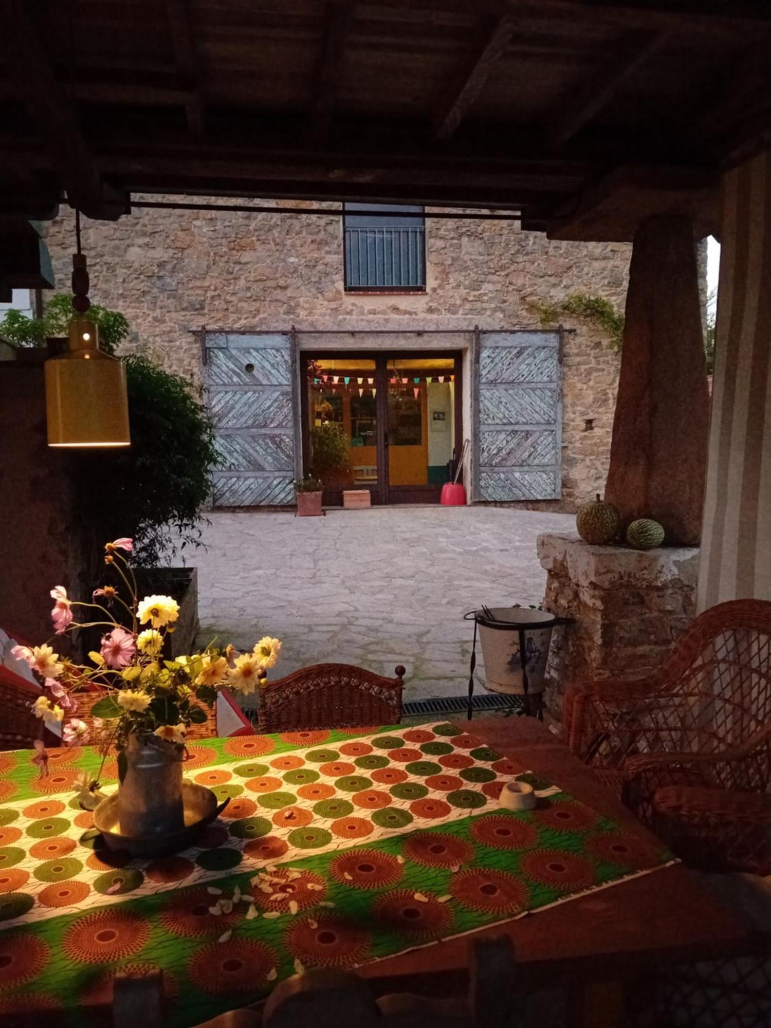 Paca Casa Rural. Arts And Landscape In Asturias Gijón Kültér fotó